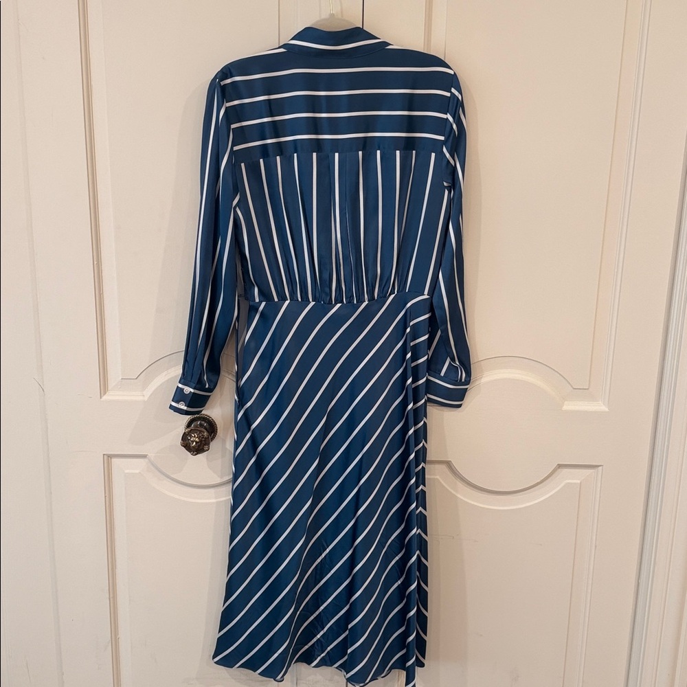 VERONICA BEARD DRESS - Picture 6 of 6